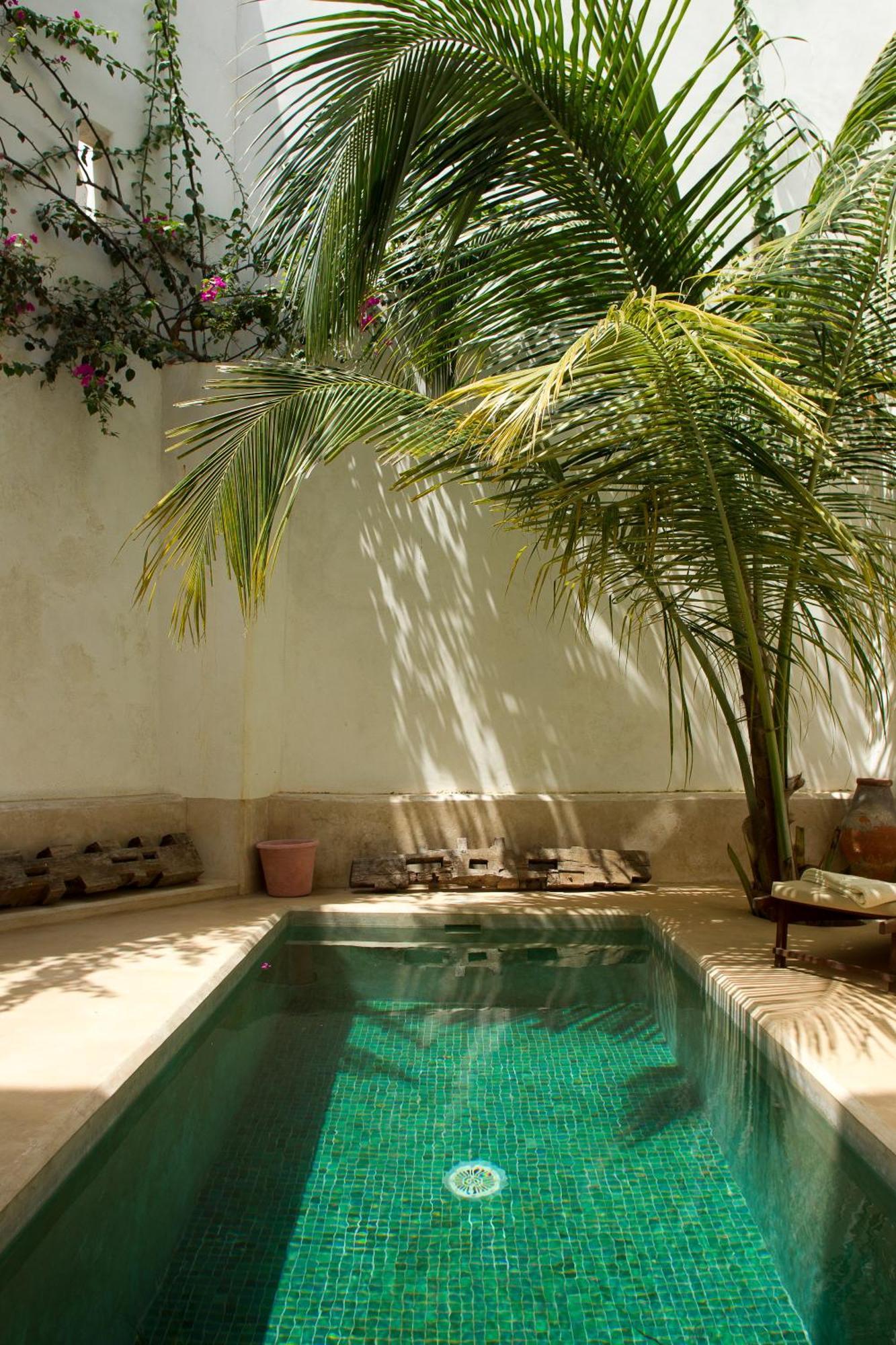 Authentic Swahili Style Villa Milele House Lamu Bagian luar foto