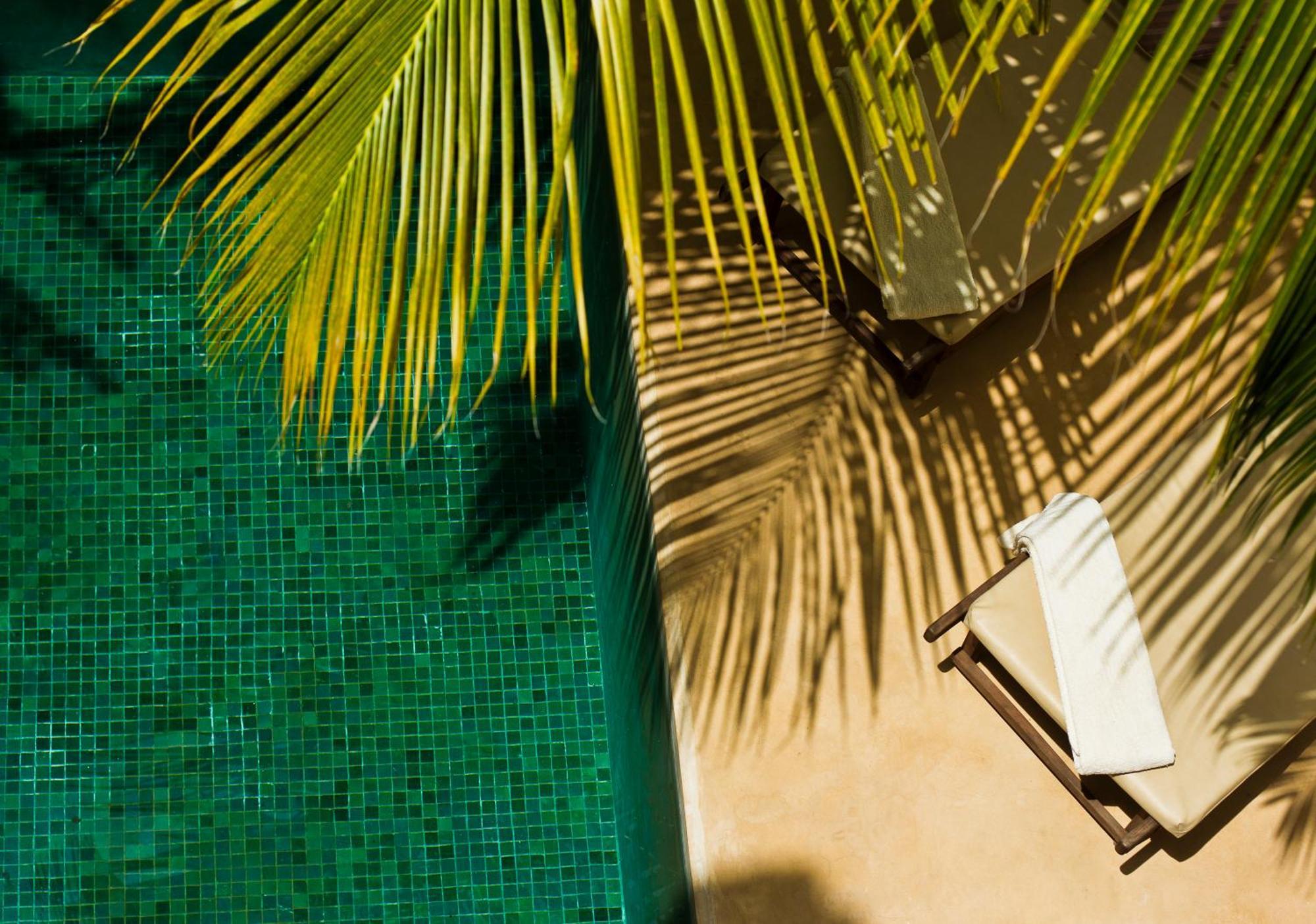 Authentic Swahili Style Villa Milele House Lamu Bagian luar foto